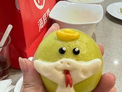 -海底捞火锅(欣大百货店)