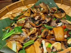 -云海肴·汽锅鸡·云南菜(高德置地店)