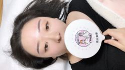 -babiline芭比莱恩半永久纹眉纹唇发际线