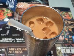 -敏华冰厅(平安金融中心店)