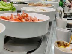 -咕叽咕叽自助烤肉小火锅(西城广场购物中心店)