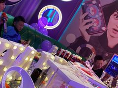 -欢乐迪KTV(观音桥未来国际店)