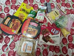 -人人乐(西湖道店)