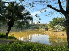 -北海市海滨公园