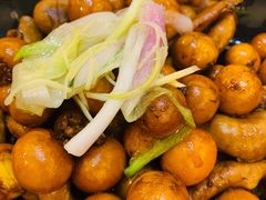 -石潭贵香酒店(玄真路店)