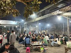 -同心烧烤(总店)