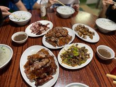 -凌舍好烧鹅(中山路店)
