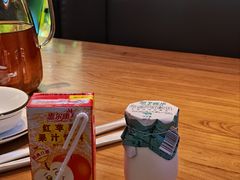 -俭寨大盘鸡·手抓肉·烧烤新疆菜(乌苏路店)