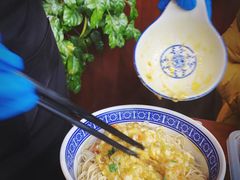 -孙盛兴奥灶面馆·蟹黄面·三虾面(山塘街总店)