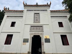 -三国赤壁古战场