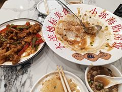 -小郭私房菜·海肠捞饭店(学士街店)