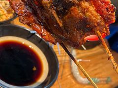 -北丐先生·野馄饨烧烤(泰达E街区店)
