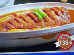 -胡胜锐辣椒炒肉(河北店)