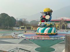 -无锡动物园·太湖欢乐园