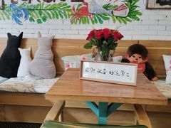 -Kitchen·Y洋厨房西餐厅(王府壹号店)