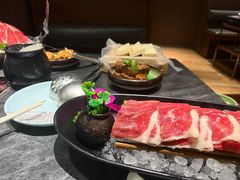 -捞王锅物料理(金华义乌之心店)