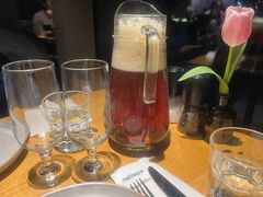 -The Diner X餐厅(青岛万象城店)