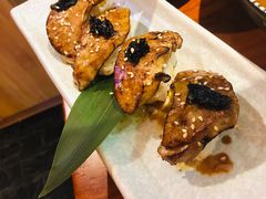 鹅肝寿司-有喜屋·烧鸟·居酒屋(周浦万达店)