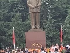 -韶山毛泽东同志故居