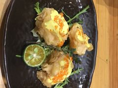 -花潮料理艺食馆(世欧广场店)