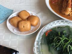 -无招牌海鲜餐厅(怡丰城店)