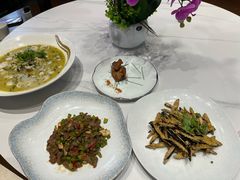 -酒蜻蜓·庭院私房菜(天元东路店)