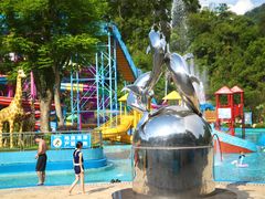 -清泉湾生态旅游度假区