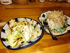 -晶吉·居酒屋·烧鸟·海胆(民主广场店)