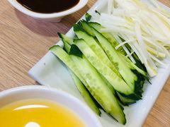 甜面酱-姥家春饼店(漳州二路店)