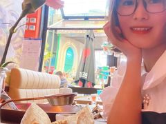 -甲丁坊·德餐·酒吧(五棵松华熙店)