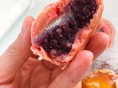 芝士紫薯酥-汪玉霞(汉口里店)