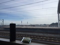 -余姚北站