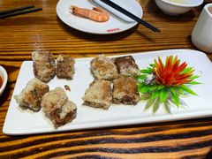 -百年银屏蚝烙·潮汕菜·非遗(乐山店)