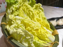 -喃喃椰·糟粕醋·椰子鸡火锅(七堡花园店)