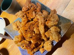 -长亭酒肆.武夷菜(鼓楼后海店)