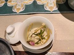 -青藤茶馆(凤起路店)