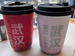 -刘胖子家常菜·蹄花焖藕(江汉路总店)