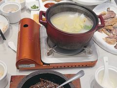 -狮王府淮扬菜(百家湖1912店)