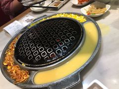 -韩宫宴烤肉·料理(苏州中心店)