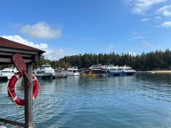 -海南分界洲岛旅游区