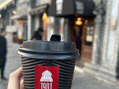 -1901 Cafe(西四店)