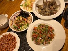 -小城粥道·海胆鲜虾粥(解放广场店)
