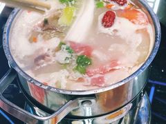 -星璨火吧KTV聚会餐厅(丰庆路店)
