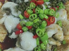 -中山保利艾美酒店-乐美中餐厅