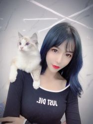 -GIRL STYLE 烫发·染发沙龙
