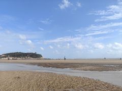 -南澳海滩