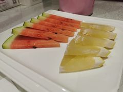 -国人川菜(李家村建东街店)