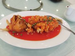 -江南村酒家