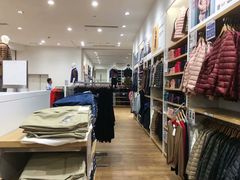-优衣库(东莞汇一城店)