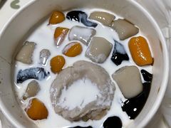 -鲜芋仙(北京通州领展广场)